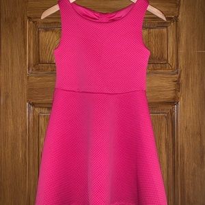 Girls - Kate Spade dress